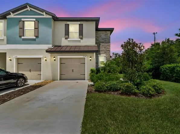 11166 WISHING CLOUD ROAD, LAND O LAKES, FL 34638
