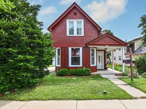 4388 South Howell AVENUE, Milwaukee, WI 53207