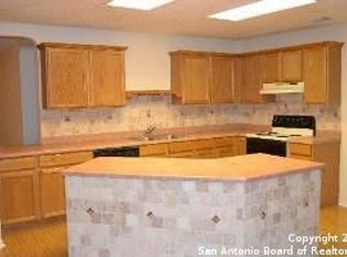 9610 Diamond Gap, San Antonio, TX 78254