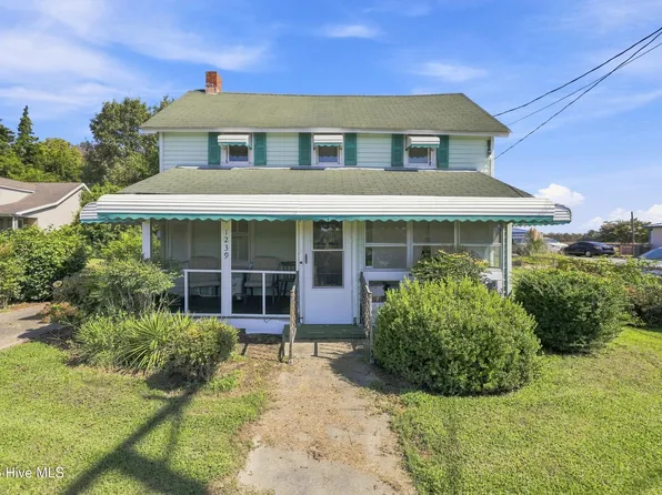 1239 Salem Church Road, Elizabeth City, NC 27909