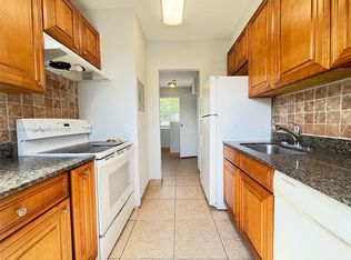 2527 N 23rd Ave #2525, Hollywood, FL 33020