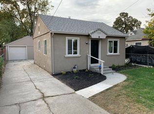 313 N Golden Gate Ave, Stockton, CA