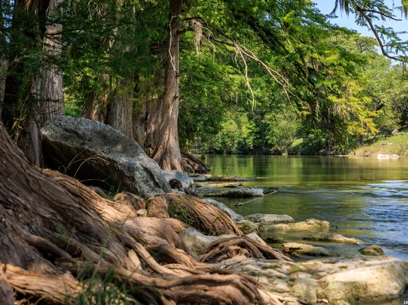 000 Comfort River Ranch LOT 9, Comfort, TX 78013