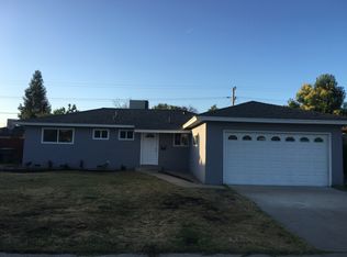 535 W Rialto Ave, Clovis, CA 93612
