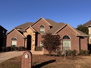 2114 Lindblad Ct, Arlington, TX 76013