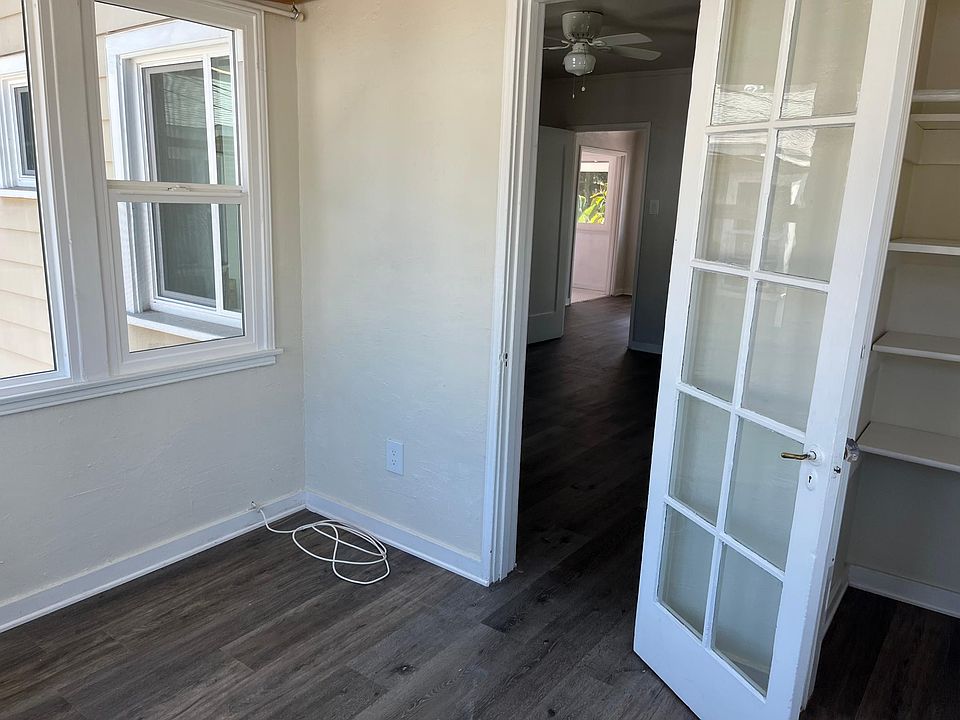 Bonus Sun room off of Bedroom