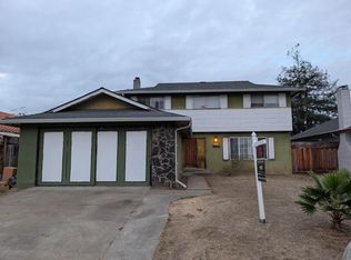 1289 Moonbeam Way, Milpitas, CA 95035