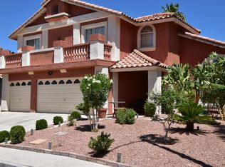 (Undisclosed Address), Henderson, NV 89074