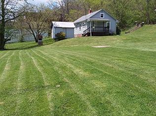 181 Joetown Rd, Shinnston, WV 26431