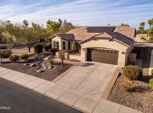 4914 W Comanche Dr, Eloy, AZ 85131