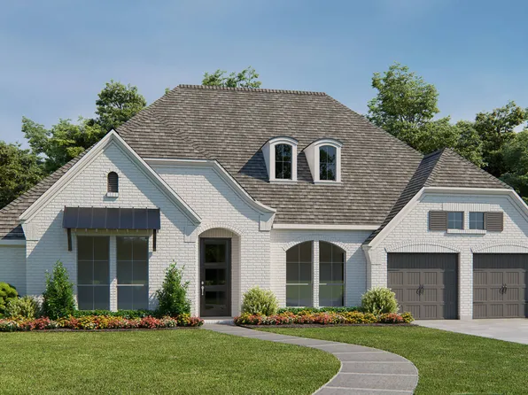 3525W Plan, Johnson Ranch 70'