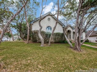 502 Chardonnet, San Antonio, TX 78232