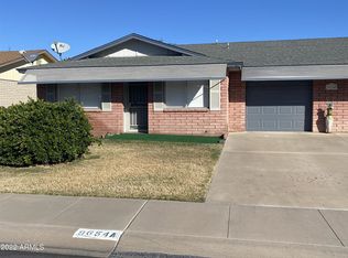 9654 W Cinnabar Ave APT A, Peoria, AZ 85345