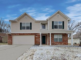 5635 Nuckols Ct, Indianapolis, IN 46237