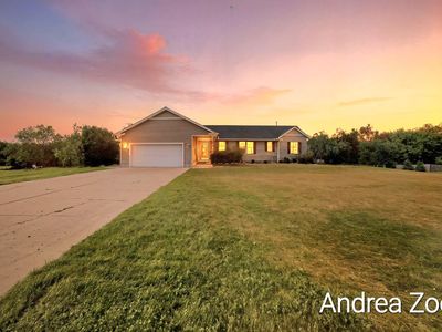2673 Wildflower Dr, Middleville, MI, 49333