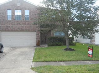 3015 John Locke Ln, Missouri City, TX 77459