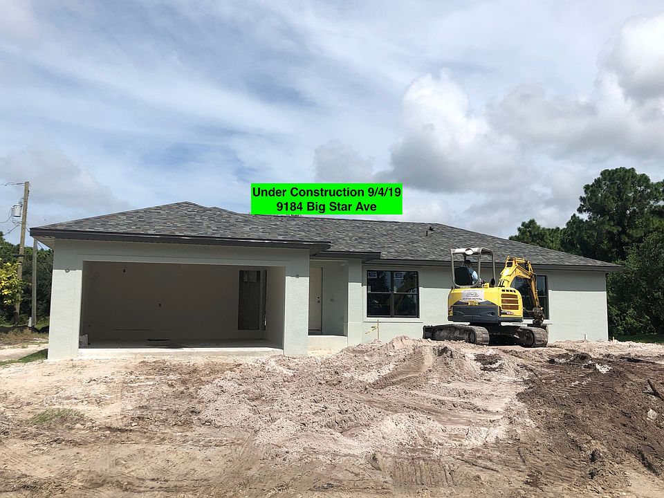 1st image of 9184 Big Star Ave