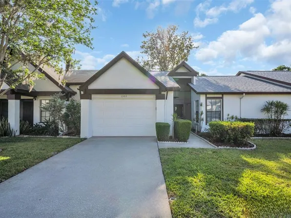 1353 Camelot Ct, Palm Harbor, FL 34684