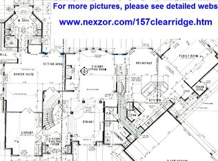 157 Clear Rdg, New Braunfels, TX 78132