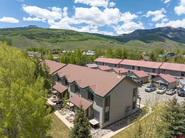 148 Elcho Avenue #20, Crested Butte, CO 81224