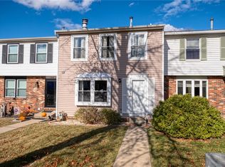156 W Russets Cir, Bridgeville, PA