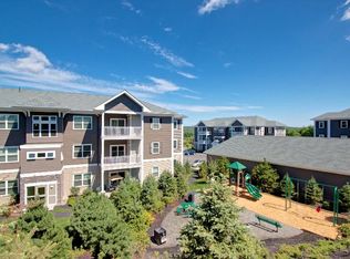 Madison Place Southborough, Southborough, MA 01772