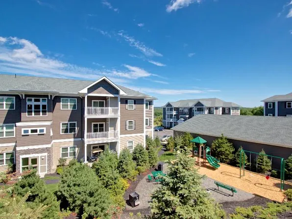 Madison Place Southborough