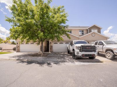 173 E Fiddlers Canyon Rd UNIT 2, Cedar City, UT, 84720