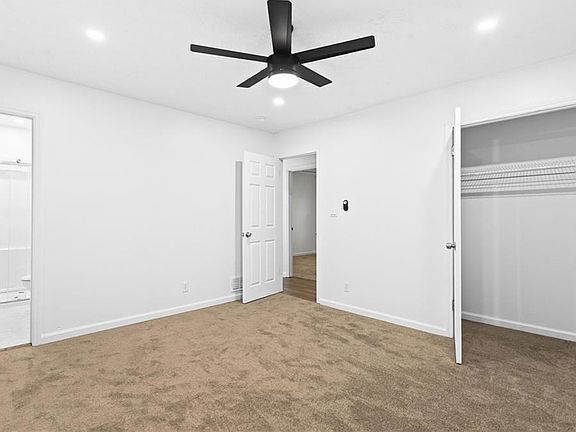 5th image of 2304 S Hairston Rd