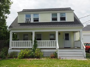 315 Sea St, Dennis Port, MA 02639