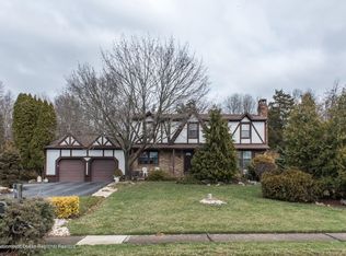 49 Prescott Pl, Freehold, NJ 07728