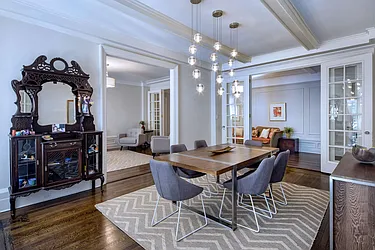 Sold by Brown Harris Stevens