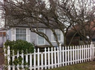 3127 SE 85th Ave, Portland, OR 97266