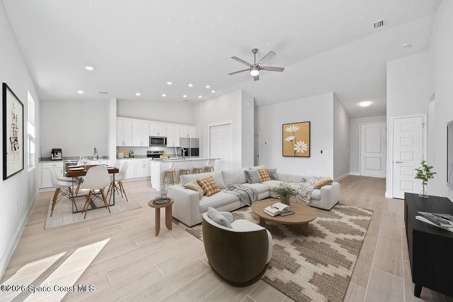 4 bed, 3.0 bath, 2028 sqft, $2,895 — Photo 3