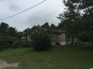 1231 White Oak Ln, Galivants Ferry, SC 29544