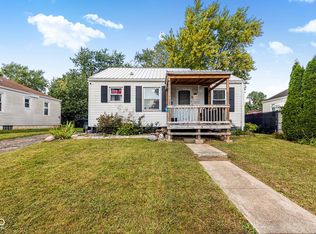 6702 E 18th St, Indianapolis, IN 46219