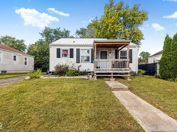 6702 E 18th St, Indianapolis, IN 46219