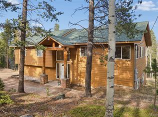 8 Yuma Trl, Evergreen, CO 80439