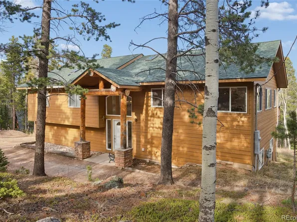 8 Yuma Trail, Evergreen, CO 80439