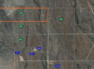 10259001 S Grande Vista Ln #1, Bisbee, AZ 85603