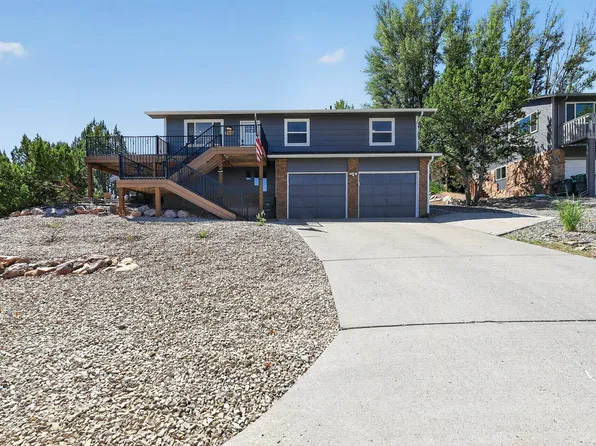 2373 Ridge Circle Dr, Grand Junction, CO 81507