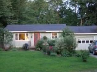 68 Sugar Maple Dr, E Dummerston, VT 05346