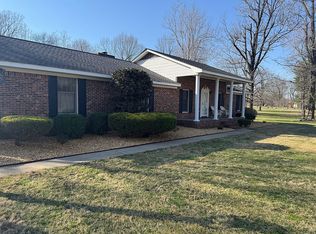 925 Massac Church Rd, Paducah, KY 42001