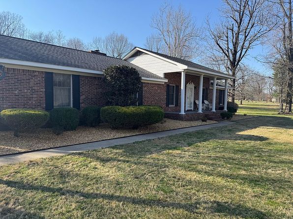 925 Massac Church Rd