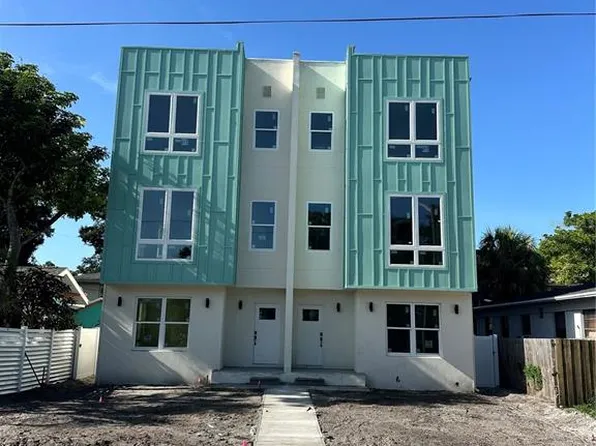 2142 5th Ave N, Saint Petersburg, FL 33713