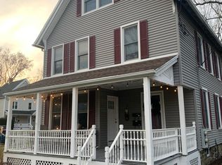 40 Reed St, Milford, CT 06460