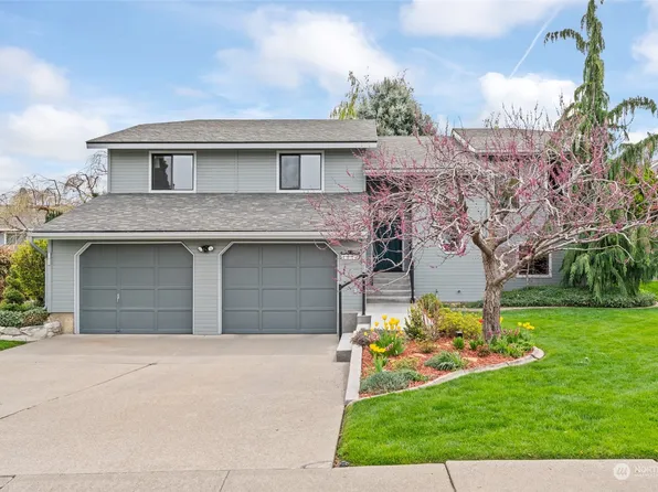 1617 Central Avenue, Wenatchee, WA 98801