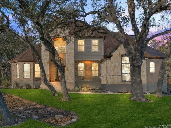 303 Quiet Eve, San Antonio, TX 78260
