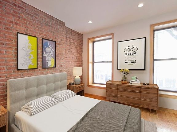 4th image of 124 Ludlow St APT 1C