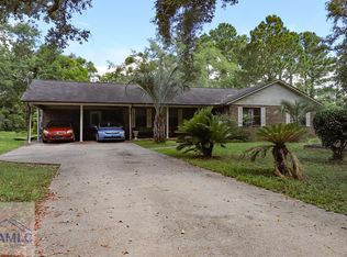 455 N Mahogany St, Jesup, GA 31546